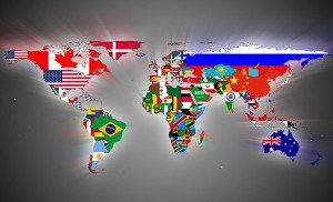 how to say hello in different languages