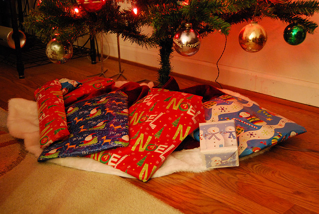 christmas gifts