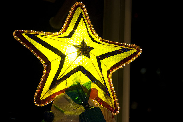 christmas star