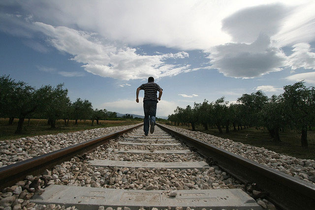 dont wait for the moment