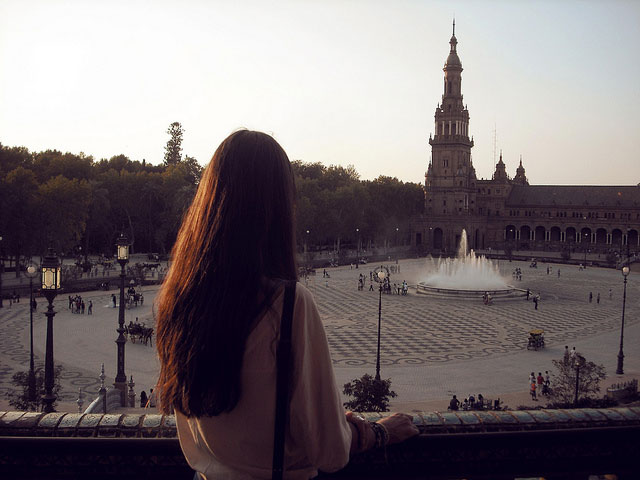 i miss you like crazy