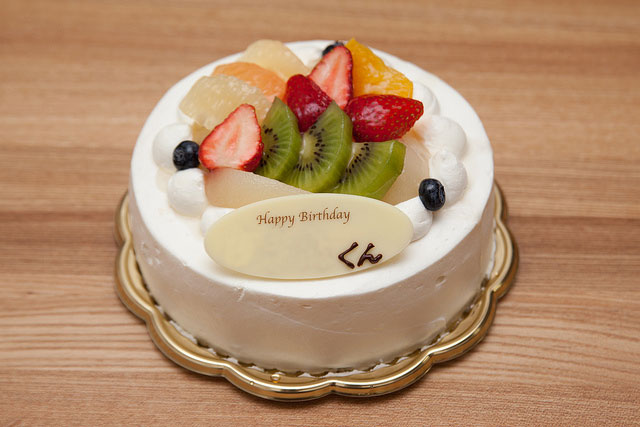 It’s your birthday today
